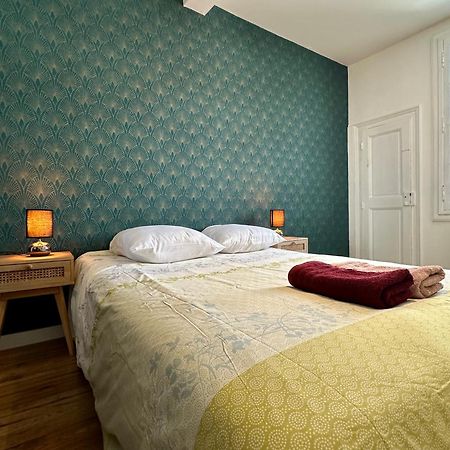 Appartement Minervoise - Gare カルカソンヌ エクステリア 写真