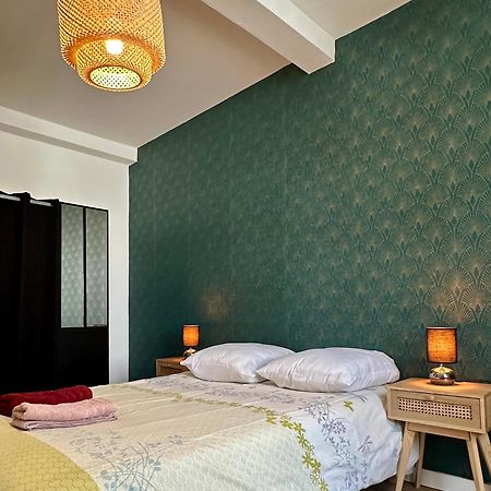 Appartement Minervoise - Gare カルカソンヌ エクステリア 写真