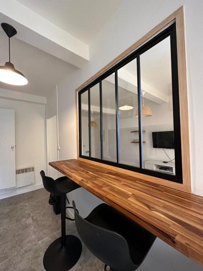Appartement Minervoise - Gare カルカソンヌ エクステリア 写真