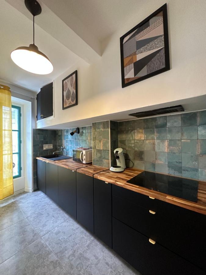 Appartement Minervoise - Gare カルカソンヌ エクステリア 写真