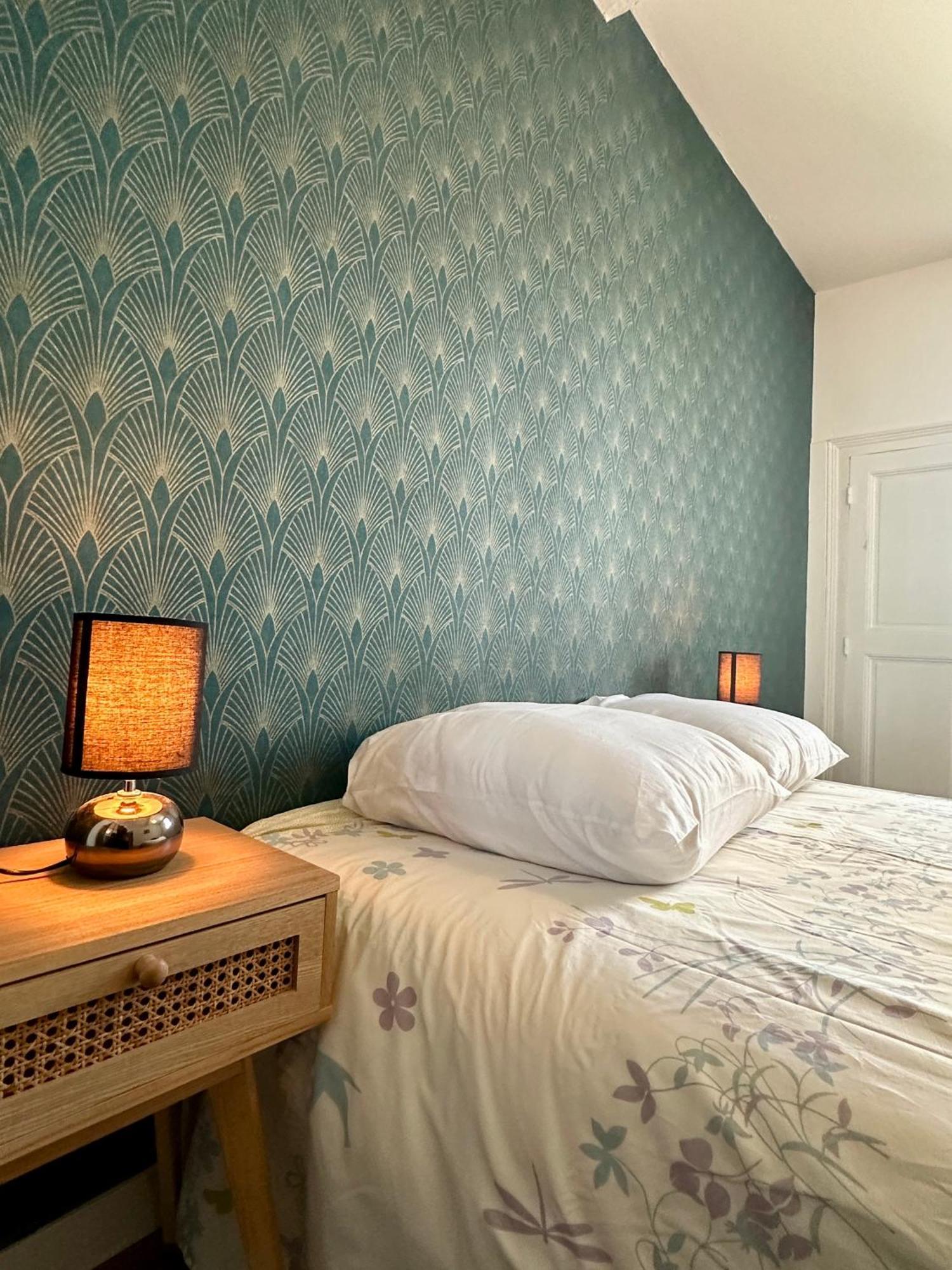 Appartement Minervoise - Gare カルカソンヌ エクステリア 写真